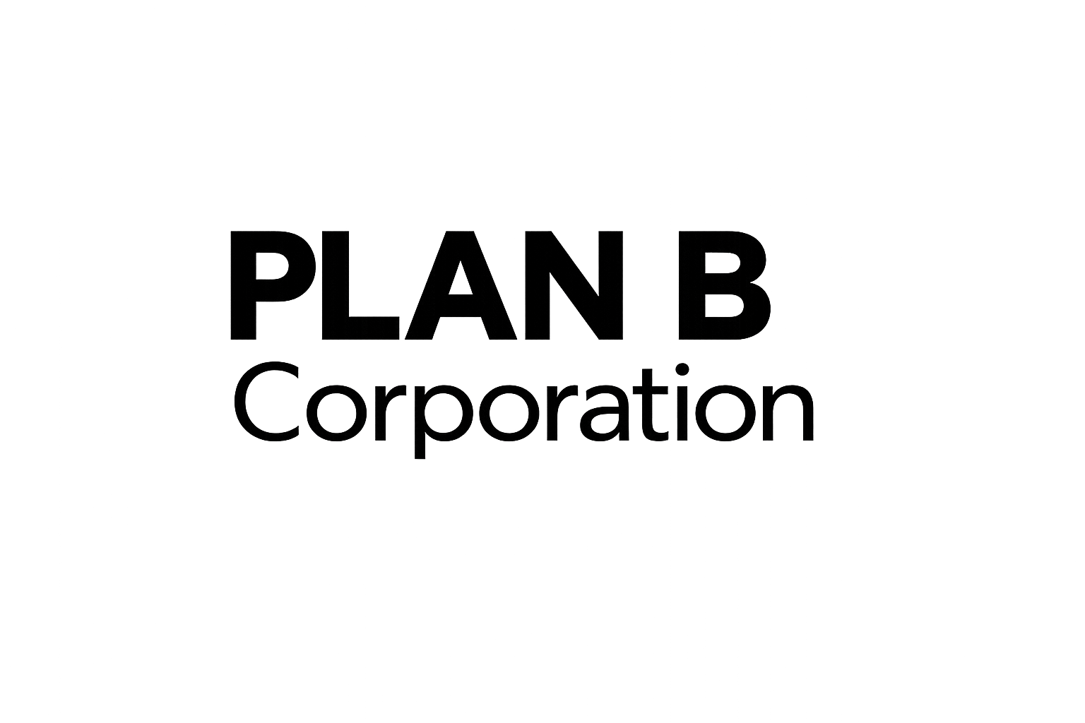 株式会社PLAN B